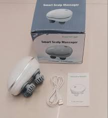 Smart Scalp Massager - Image 3